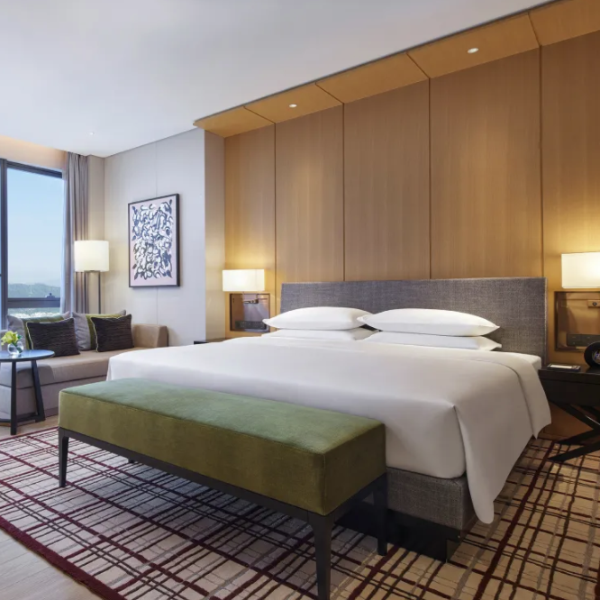 珠海横琴凯悦酒店