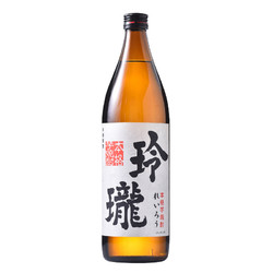 八鹿 玲珑 芋烧酒 900ml 25%vol