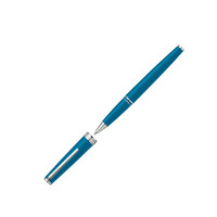 MONTBLANC 万宝龙 PIX系列 119583 签字笔 深蓝绿杆黑芯 单支装