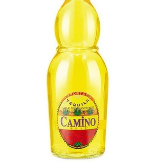 CAMINO 懒虫 金龙舌兰酒 40%vol 750ml