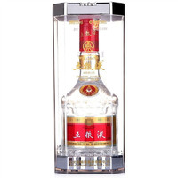 WULIANGYE 五粮液 2008年 52度 500ml 浓香型白酒（带票价）