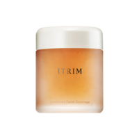 ITRIM 日本ITRIM深层清洁毛孔去角质死皮膏祛粉刺全能面部磨砂膏100G
