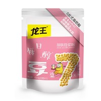 龙王食品 每日醇豆浆粉 450克