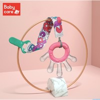 babycare 婴儿手掌牙胶