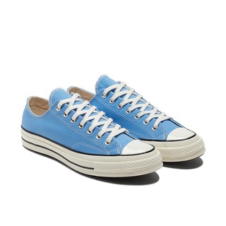 CONVERSE 匡威 Chuck Taylor All Star 1970s Low Top 中性运动帆布鞋 171569C