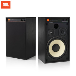 JBL 杰宝 4312G 音响 音箱  家庭影院  电视音响 Hifi套装 监听箱