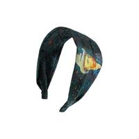 She's 茜子 SHG9101836 梵高画像发箍