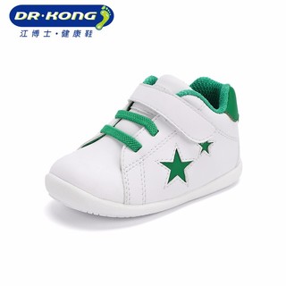限尺码：DR.KONG 江博士 婴儿软底学步鞋