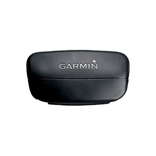 GARMIN 佳明 心率监测器 010-10997-07 黑色 5.51*2.75*2.24cm