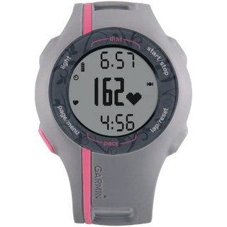 GARMIN 佳明 Forerunner 110 运动手表 粉色 68.9mm