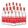 九江双蒸 佳品 29.5%vol 米香型白酒 610ml*12瓶 整箱装