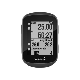 GARMIN 佳明 Edge 130 自行车码表