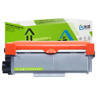 LIanSheng 连盛 TN-2325XL 易加粉粉盒 大容量 黑色 单个装