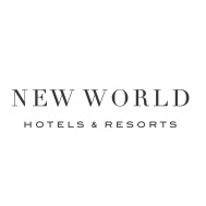 NEW WORLD HOTELS & RESORTS/新世界酒店及度假村