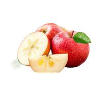 源外 新疆阿克苏冰糖心苹果 5斤 大果(果径80-85mm)