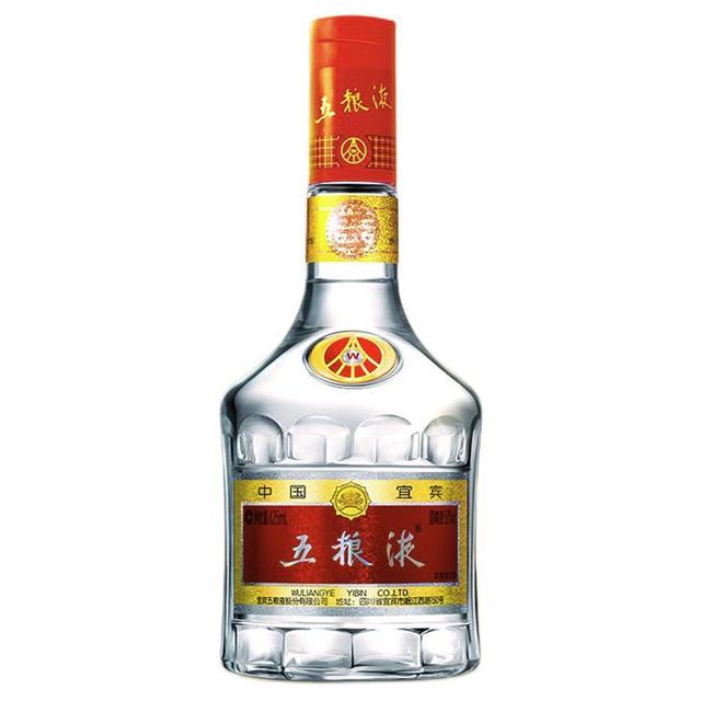 五粮液 WULIANGYE 白酒 500ml 2024年 袋入り 未開封52℃ 五粮液 WULIANGYE 白酒 500ml 2024年 袋入り 未開封52℃ 五粮液