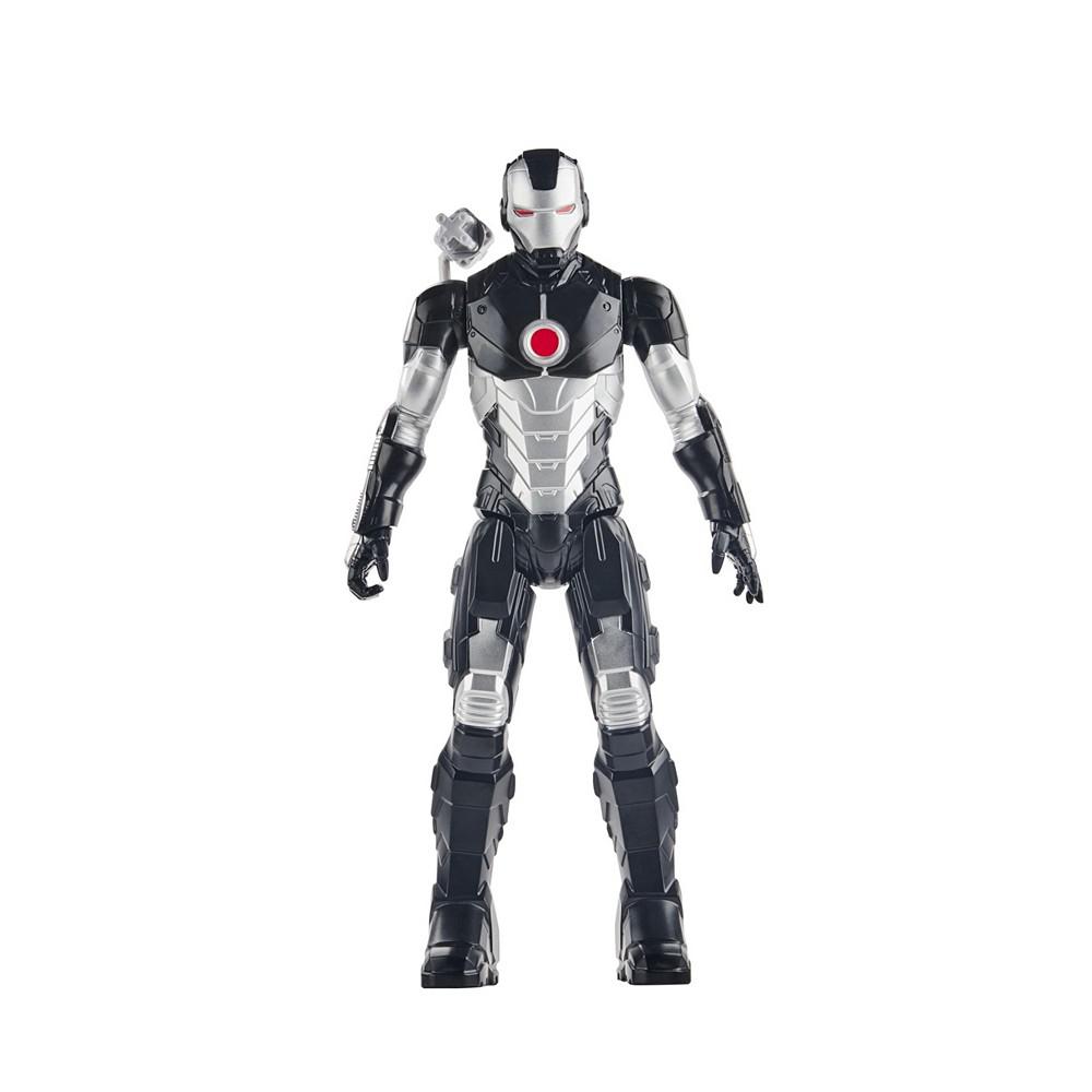 Avengers Titan Hero Series Blast Gear Marvel’s War Machine Action Figure