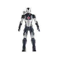 Avengers Titan Hero Series Blast Gear Marvel’s War Machine Action Figure