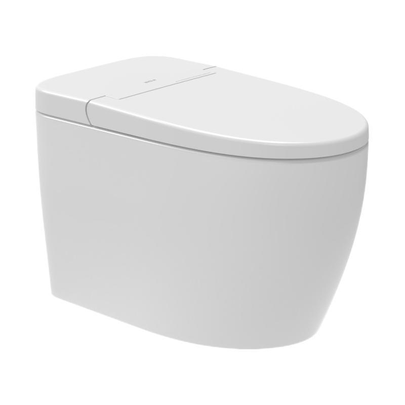 WHALE SPOUT 小鲸洗 WSST-20T18A3/4 智能坐便器