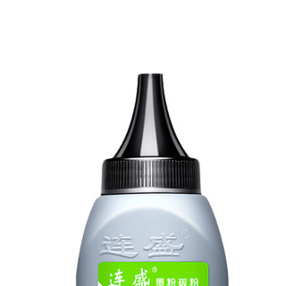 LIanSheng 连盛 TN-2325 碳粉 黑色 单瓶装