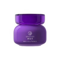 UNIFON 御泥坊 亮颜葡萄籽睡眠面膜 100ml