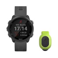 GARMIN 佳明 Forerunner 245 运动手表+RDP 神秘灰 42.3mm