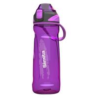 Simita 施密特 随风系列 SE-065-02A 塑料杯 650ml 炫彩紫