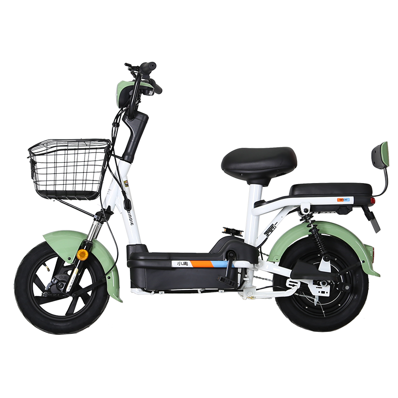 BIRDE 小鸟 G28 电动自行车 TDT599Z