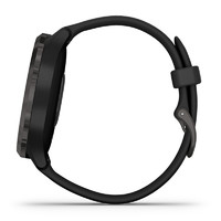 GARMIN 佳明 Move 3 运动手表 010-02239-61 黑色 44mm