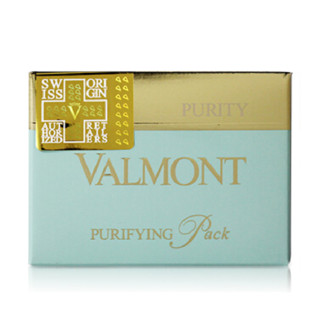 VALMONT 澈净洁肤面膜 50ml