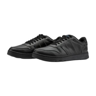 DECATHLON 迪卡侬 Activewalk Protect 男子运动板鞋 4272154 黑色 42