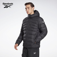 Reebok 锐步 FU1705 男款保暖棉服