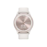 GARMIN 佳明 Move sport 智能运动手表 象牙白 40mm