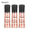 Anson‘s ANSON'S喜马拉雅天然玫瑰粉盐 380g带研磨器*3瓶装