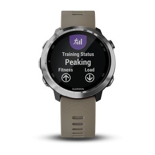 GARMIN 佳明 Forerunner 645 运动手表 010-01863-01 沙石色 42.5mm 非音乐版