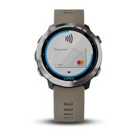 GARMIN 佳明 Forerunner 645 运动手表 010-01863-01 沙石色 42.5mm 非音乐版