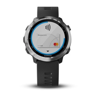 GARMIN 佳明 Forerunner 645 运动手表 010-01863-01 黑色 42.5mm 音乐版