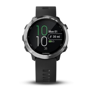 GARMIN 佳明 Forerunner 645 运动手表 010-01863-01 黑色 42.5mm 音乐版