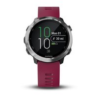 GARMIN 佳明 Forerunner 645 运动手表 010-01863-01 红色 42.5mm 音乐版