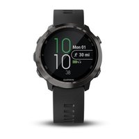 GARMIN 佳明 Forerunner 645 运动手表 010-01863-01 黑灰色 42.5mm 音乐版