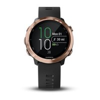 GARMIN 佳明 Forerunner 645 运动手表 010-01863-01 黑金色 42.5mm 音乐版