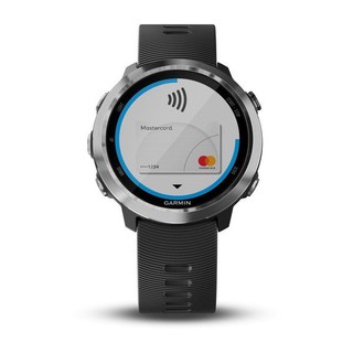 GARMIN 佳明 Forerunner 645 运动手表 010-01863-01