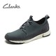 Clarks 其乐 三瓣底系列 男士休闲鞋 261498687