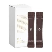 NATURA 启然 可可净颜亮彩泥膜 8g*10条