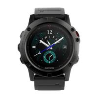 GARMIN 佳明 Fenix5X 户外手表 010-01733