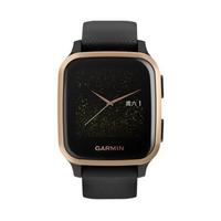 GARMIN 佳明 Venu Sq 运动手表+水杯