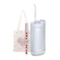 PHILIPS 飞利浦 HX3331/04BP 冲牙器 蓝色