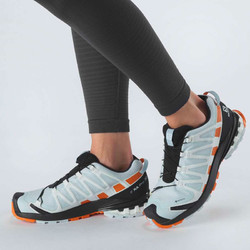 salomon 薩洛蒙 Salomon薩洛蒙XA PRO 3D v8 GTX 男女戶外徒步鞋防水登山運動鞋