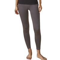 MOLY VIVI 魔力薇薇 女士打底裤 1-809513 深灰色