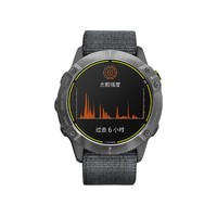 GARMIN 佳明 Enduro 户外手表 010-02408